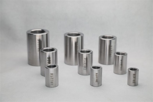 和龙直螺纹钢筋套筒优点在哪里